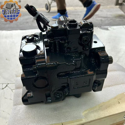 708-1T-00431 Excavator Hydraulic Pump 708-1T-00430 708-1T-00433 Pompa Hidraulik Untuk D65