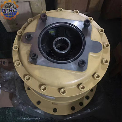 31NA-10150 Swing Gearbox 31NA-10151 Swing Drive R370LC R360LC-7 Reducer Swing