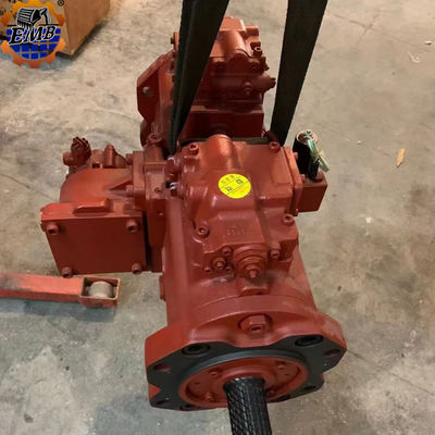 Original Baru 31NA-10021 Excavator R370 Pompa Utama R375 31NA-10020 Pompa Hidraulik