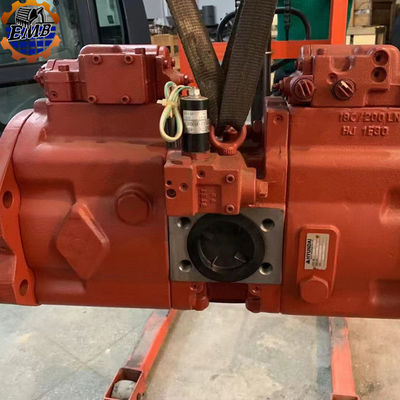 Original Baru 31NA-10021 Excavator R370 Pompa Utama R375 31NA-10020 Pompa Hidraulik