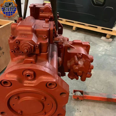 Original Baru 31NA-10021 Excavator R370 Pompa Utama R375 31NA-10020 Pompa Hidraulik