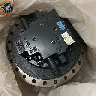 38QB-41100 Travel Motor R505 Final Drive R500LC-7 Track motor untuk Excavator