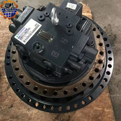 39Q7-40100 Travel Motor 39Q7-42100 39Q7-42101 R260LC-9A Final Drive Untuk Excavator