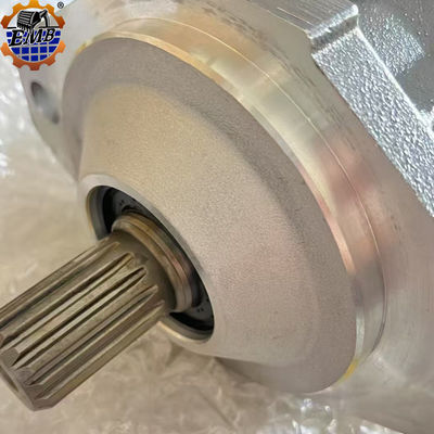 Voe14641300 Motor kipas angin 14641300 Motor hidrolik Untuk Excavator EC350E