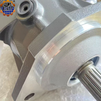 Voe14641300 Motor kipas angin 14641300 Motor hidrolik Untuk Excavator EC350E