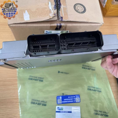Doosan Original Excavator Parts 300611-02393 New Controller EPOS Untuk DX490LCA-7