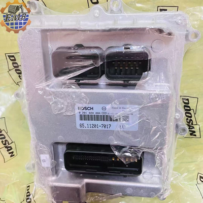 Unit Kontrol Mesin Asli Baru 65.11201-7017 Untuk DX140W DX210W DX260
