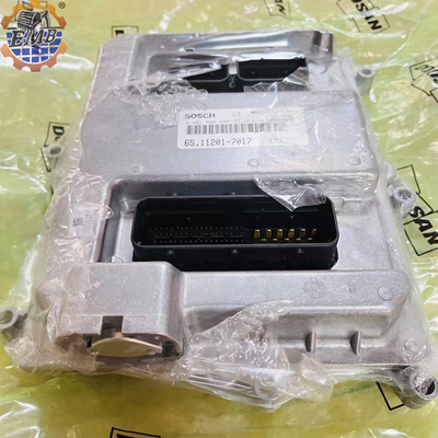 Unit Kontrol Mesin Asli Baru 65.11201-7017 Untuk DX140W DX210W DX260