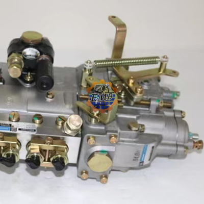 400912-00071 Pompa injeksi DX220 DX225 LCA Pompa injeksi bahan bakar 65.11101-7420A 400912-00069
