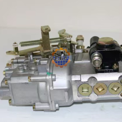 400912-00071 Pompa injeksi DX220 DX225 LCA Pompa injeksi bahan bakar 65.11101-7420A 400912-00069