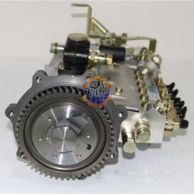 400912-00071 Pompa injeksi DX220 DX225 LCA Pompa injeksi bahan bakar 65.11101-7420A 400912-00069