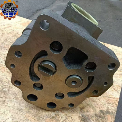 9G3055 Pompa Gear Hidraulik 9G-3055 Untuk D9R D9N D10N Track Tractor