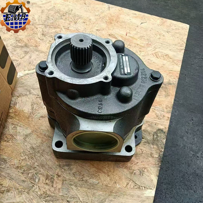9G3055 Pompa Gear Hidraulik 9G-3055 Untuk D9R D9N D10N Track Tractor