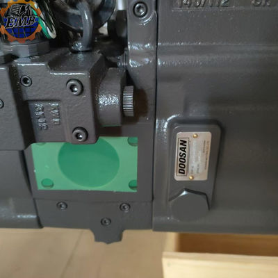 400914-00393B Pompa Hidraulik 400914-00395B DX300LC K5V140DTP K1006550 Pompa Utama