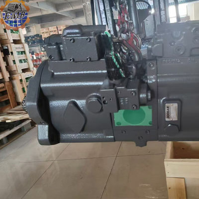 400914-00393B Pompa Hidraulik 400914-00395B DX300LC K5V140DTP K1006550 Pompa Utama