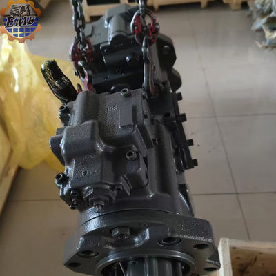 400914-00393B Pompa Hidraulik 400914-00395B DX300LC K5V140DTP K1006550 Pompa Utama