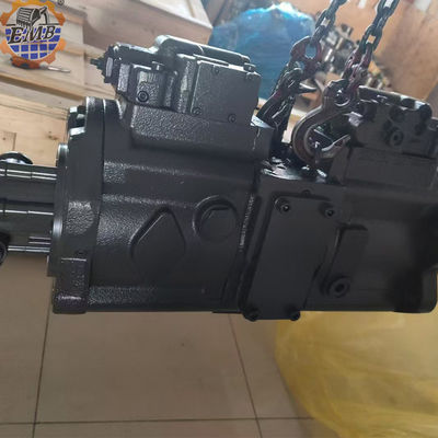 400914-00393B Pompa Hidraulik 400914-00395B DX300LC K5V140DTP K1006550 Pompa Utama