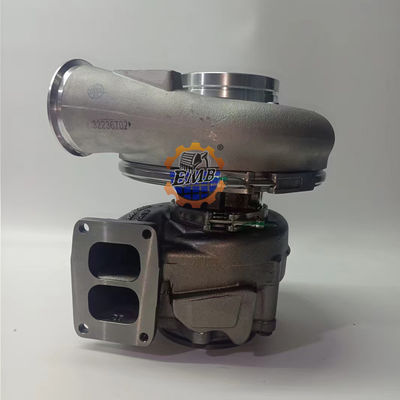 2835376 Turbo EC700B HD-1796 Turbocharger VOE11447016 Turbo Untuk Bagian Mesin
