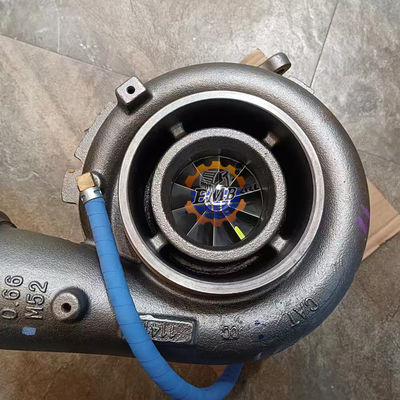 Suku Cadang Mesin Diesel 247-2964 Turbocharger 518-0435 Turbocharger Untuk C13 Turbo
