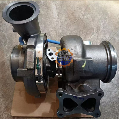 Suku Cadang Mesin Diesel 247-2964 Turbocharger 518-0435 Turbocharger Untuk C13 Turbo