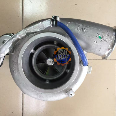 3529177 Suku Cadang Mesin Diesel Turbocharger 352-9177 Turbo Untuk D9T
