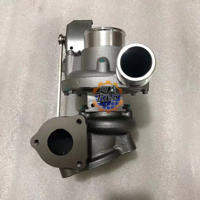 GT17 Turbocharger 5726424 Turbo Untuk Mesin Perkin 904 Seri 2.8L, 3.6L