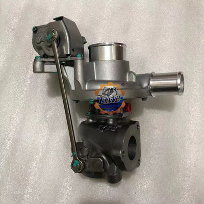 GT17 Turbocharger 5726424 Turbo Untuk Mesin Perkin 904 Seri 2.8L, 3.6L