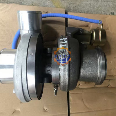 250-7699 Excavator Turbo Untuk Mesin Diesel C13 C7 E324D E326D 250-7696 Turbo