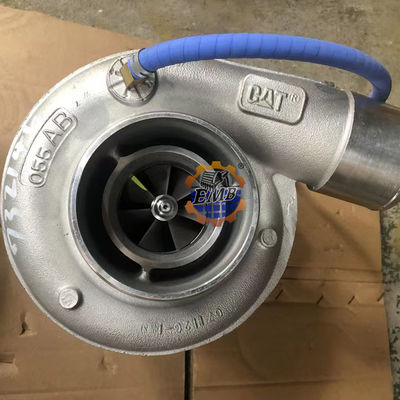250-7699 Excavator Turbo Untuk Mesin Diesel C13 C7 E324D E326D 250-7696 Turbo