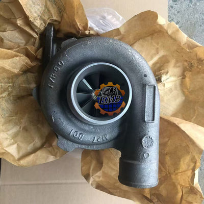 6222-83-8171 Turbo 6D16 Turbocharger SK330-6 PC300-6 Turbocharger Untuk Bagian Mesin