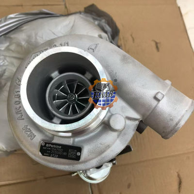 GT22 Turbo 556-7922 Turbocharger 5567922 turbo Untuk Excavator E312EL
