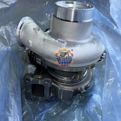 5354740 Turbo QSX15 Turbocharger HE500VG Mesin Turbo 4352319 4352317 5354741 5354739 Untuk X15