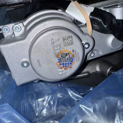 5354740 Turbo QSX15 Turbocharger HE500VG Mesin Turbo 4352319 4352317 5354741 5354739 Untuk X15