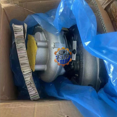 7E-2727 Turbocharger 118-2988 Turbo Untuk Mesin Diesel CAT3516 GT2556V Turbocharger