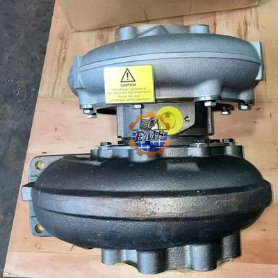 7E-2727 Turbocharger 118-2988 Turbo Untuk Mesin Diesel CAT3516 GT2556V Turbocharger