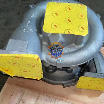 7E-2727 Turbocharger 118-2988 Turbo Untuk Mesin Diesel CAT3516 GT2556V Turbocharger