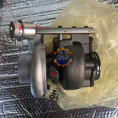 Turbo PC300-6 6D114 HX40W Turbocharger 4046100 4039140 Turbo