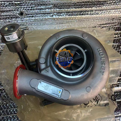Turbo PC300-6 6D114 HX40W Turbocharger 4046100 4039140 Turbo
