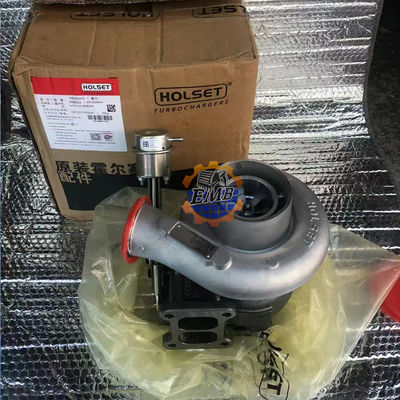 Turbo PC300-6 6D114 HX40W Turbocharger 4046100 4039140 Turbo