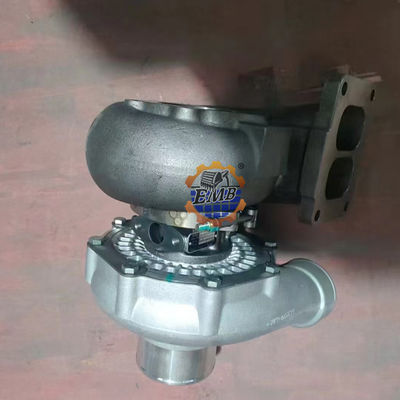 114400-3170 114400-3360 Untuk EX400-3 6RB1 Turbo Diesel Engine Spare Parts