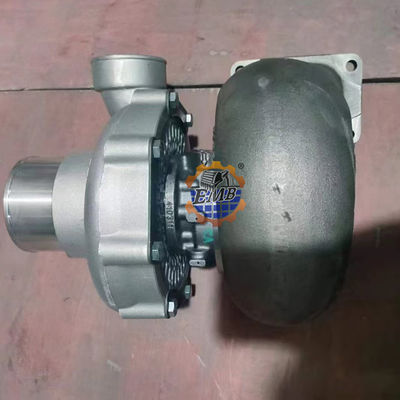 114400-3170 114400-3360 Untuk EX400-3 6RB1 Turbo Diesel Engine Spare Parts