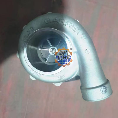 114400-3170 114400-3360 Untuk EX400-3 6RB1 Turbo Diesel Engine Spare Parts