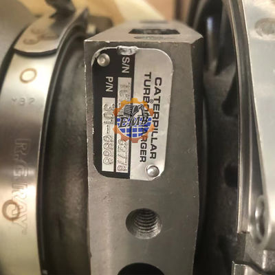 3516 Mesin 301-6868 Turbocharger 328-4268 343-5687 7E0682 Turbo 191-8359 7E0682 10R-8225 7E0680 7E-0680