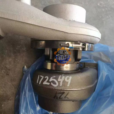 359-5392 Turbocharger C18 Turbo 359-5393 3595392 3595393 359-5396 10R-0568 302-0372 Untuk Suku Cadang Excavator
