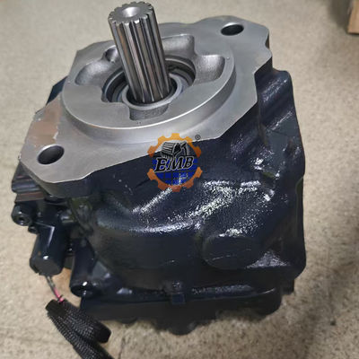 708-1W-00741 WA430-6 Pompa Utama 708-1W-00740 WA380-6 Pompa Hidraulik 708-1W-00810 Pompa Utama