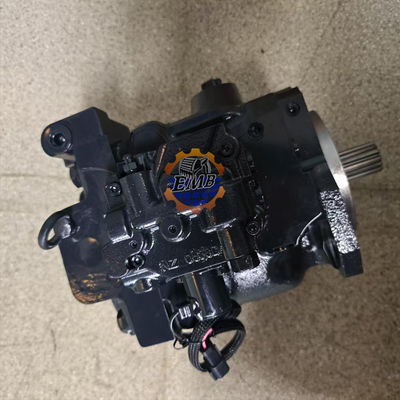 708-1W-00741 WA430-6 Pompa Utama 708-1W-00740 WA380-6 Pompa Hidraulik 708-1W-00810 Pompa Utama