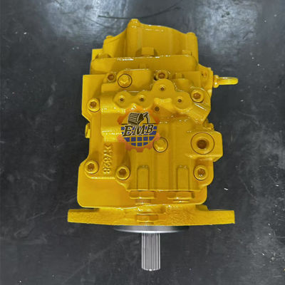 D65EX-12 Pompa D65PX-12 Pompa hidrolik 708-1L-00012 708-1L-00011 Pompa utama