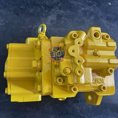 D65EX-12 Pompa D65PX-12 Pompa hidrolik 708-1L-00012 708-1L-00011 Pompa utama