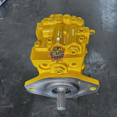 D65EX-12 Pompa D65PX-12 Pompa hidrolik 708-1L-00012 708-1L-00011 Pompa utama