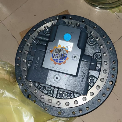 TM40VC Travel Motor TM40VD Final Drive Untuk DH220-5 DH225-7 K1050444 K100681A 401-00454 170401-00039 Untuk Excavator